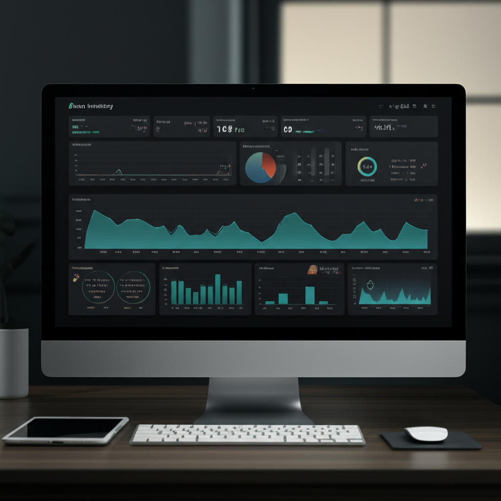 Inventailor - AI Inventory Management